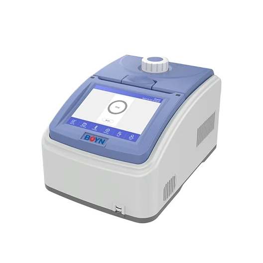 BN-GE4T IN-SITU Thermal Cycler – PCR System for Gene Amplification & In Situ Hybridization