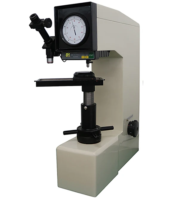 DTEC DHBRV-187.5 Brinell,  Hardness Tester, Multi-function, Custom Hardness Tester, OEM