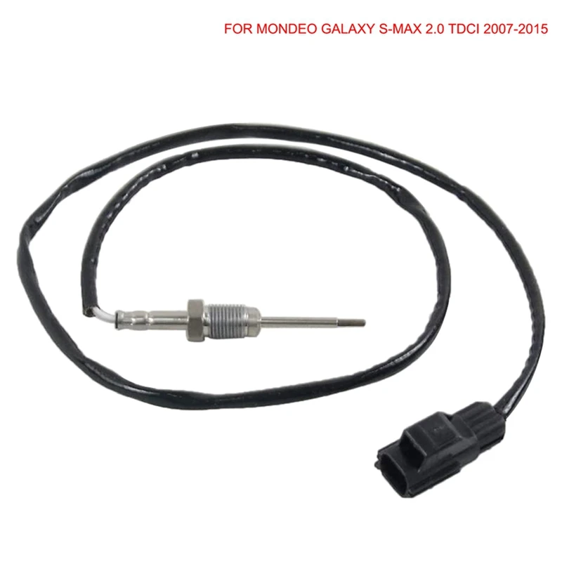 

Car Exhaust Temperature Sensor For Ford Mondeo GALAXY S-MAX 2.0 Tdci AG9112B591AA 1681281