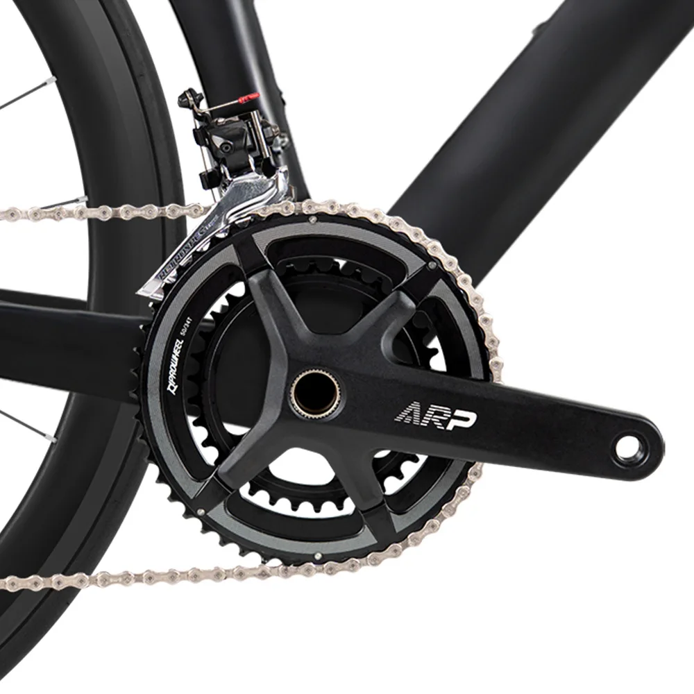 R10 Carbon Fiber Road Bike 22-Speed Rim Brake Racing Bicycle RETROSPEC Sunpeed Aero Road Bike