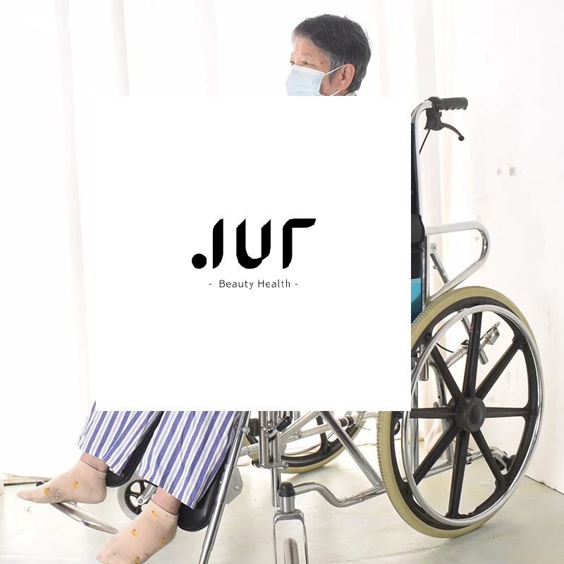 

Подушка для ходунков премиум-класса, нескользящие ручки для рук, профессиональный чехол для ежедневного использования, ручка для инвалидной коляски, многоразовые износостойкие детали подлокотника