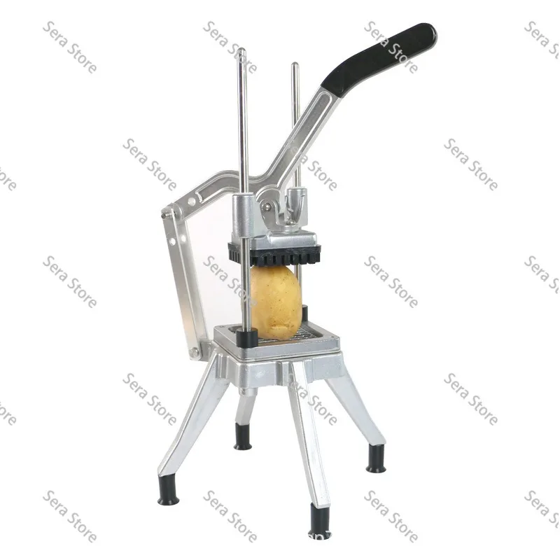 Multifunctional potato cutting machine, blade, potato chip cutting machine, cucumber, radish, dicing machine, vegetable cutter