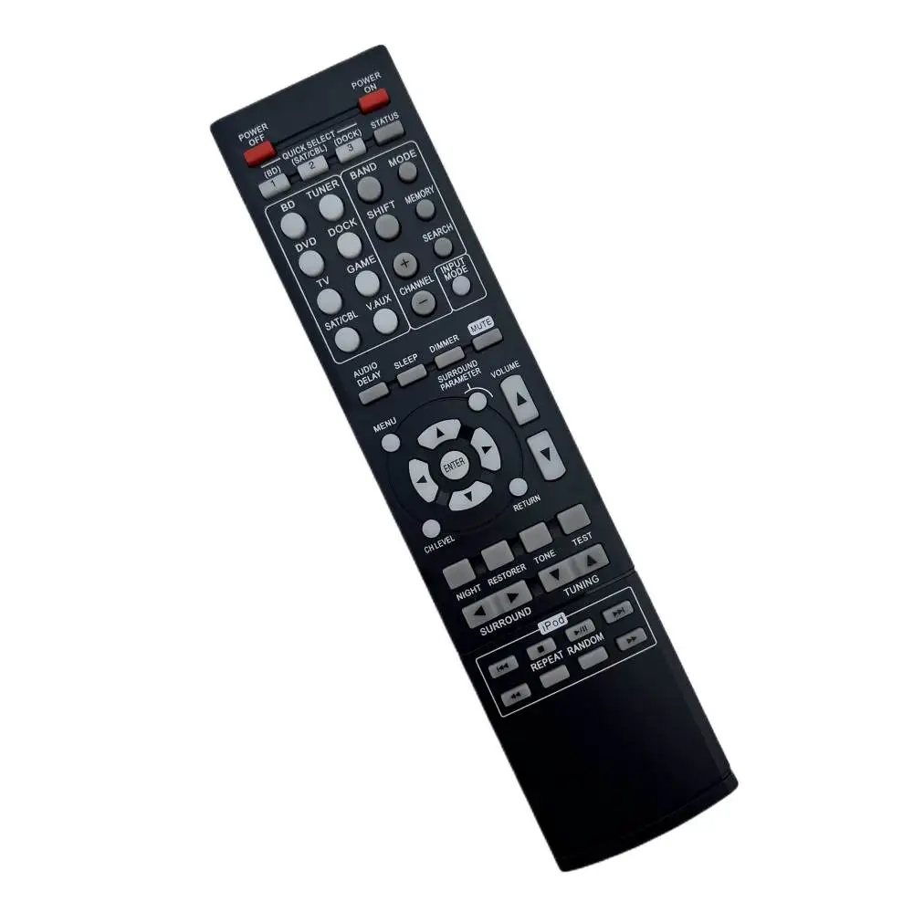 Replacement Remote Control for Denon AVR-391 AVR-1311  RC-1149 AVR-250 AVR-390 AVR-1312 AVR-2105 AVR-2106 AVR-1601 AV Receiver