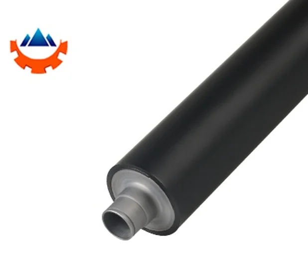 

1 шт. MPC4501 нижний ролик фьюзера, прижимной ролик для Ricoh Aficio MP C4501 C5501, совместимый с MPC4501 MPC5501, нижний ролик с рукавами