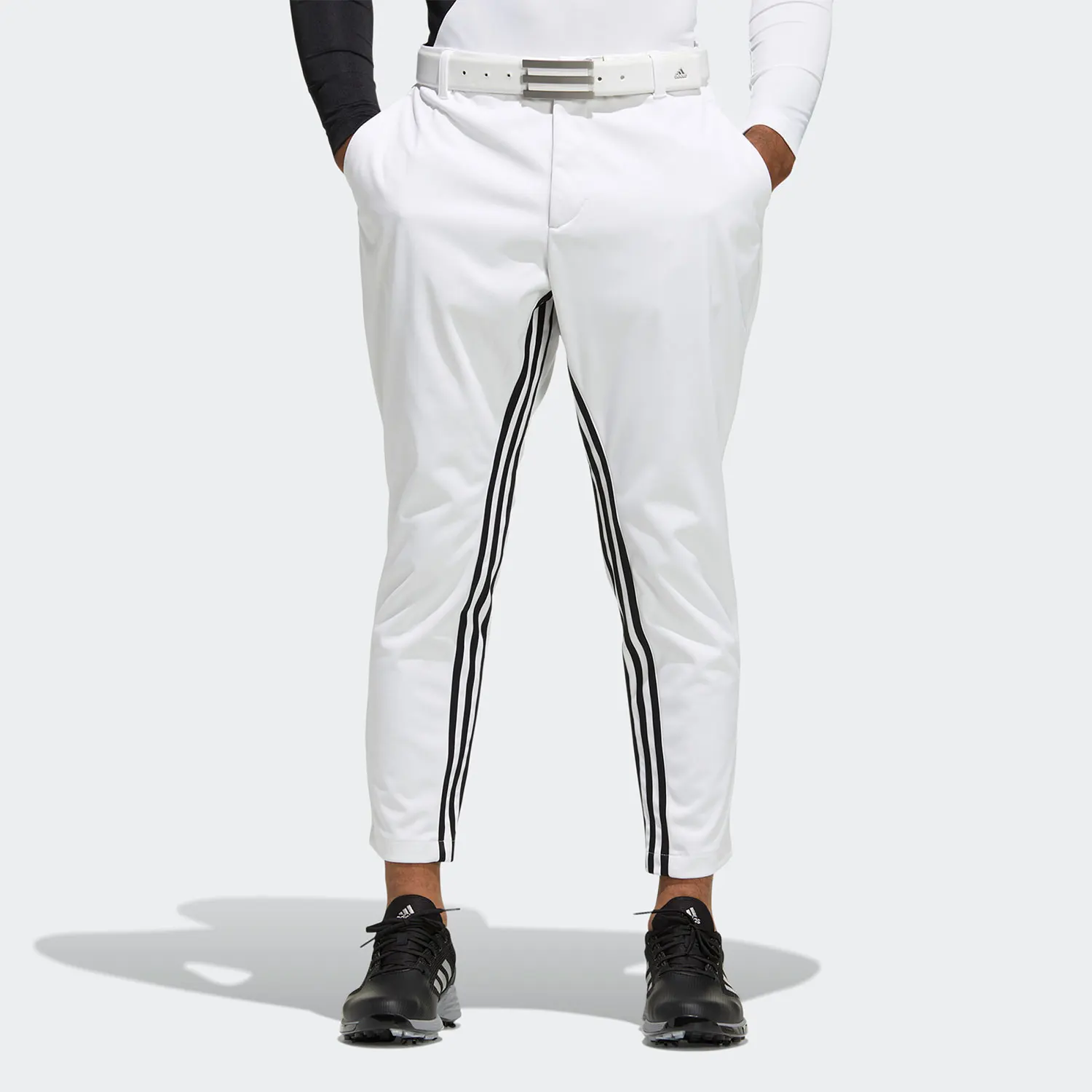 

Мужские повседневные спортивные брюки для гольфа Adidas Authentic New Season GV3560