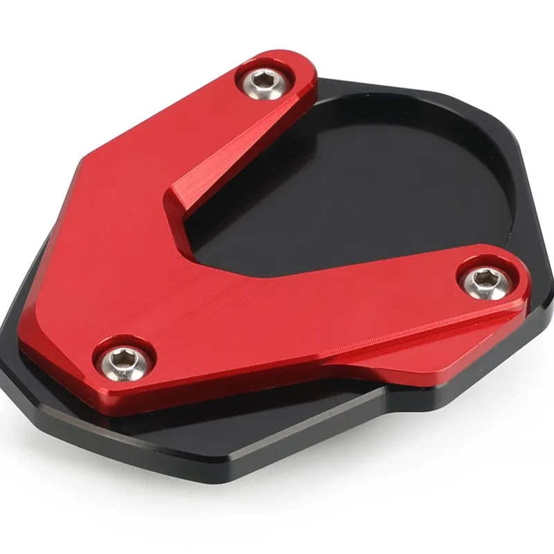 

For BMW R1200R R1200ST R1200RT R1200 RT R 1200RT 2004-2013 Motorcycle Kickstand Side Stand Plate Foot Extension For R1200RT-P