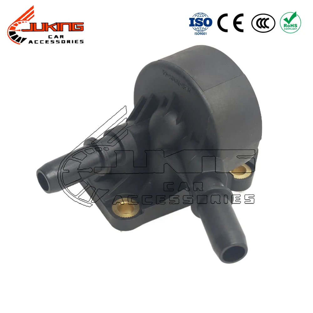 

6DCT450 MPS6 Automatic Transmission Filter Bracket Suitable for Ford Mondeo