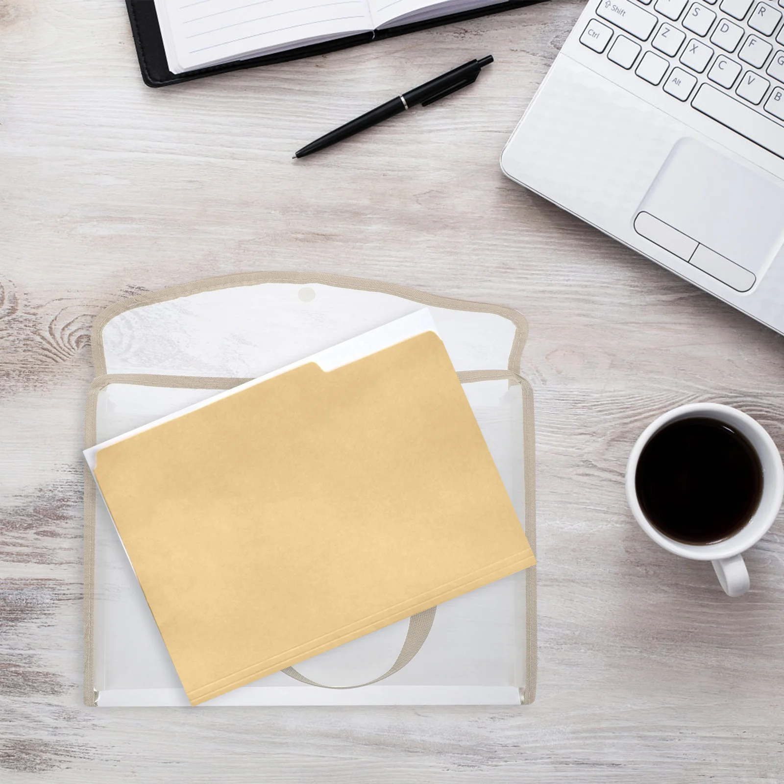 

1 шт. папка-сумка большой емкости Pp портативный органайзер для документов расширяемая папка для файлов папка-гармошка многослойный органайзер для файлов