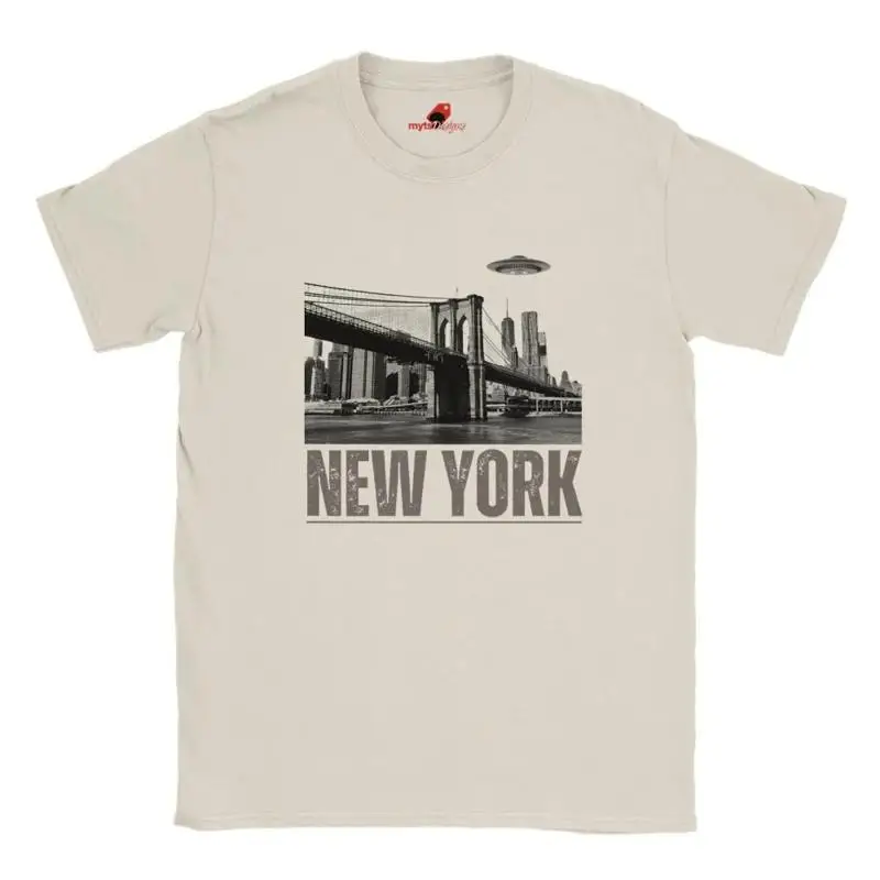 Iconic New York T S… - image