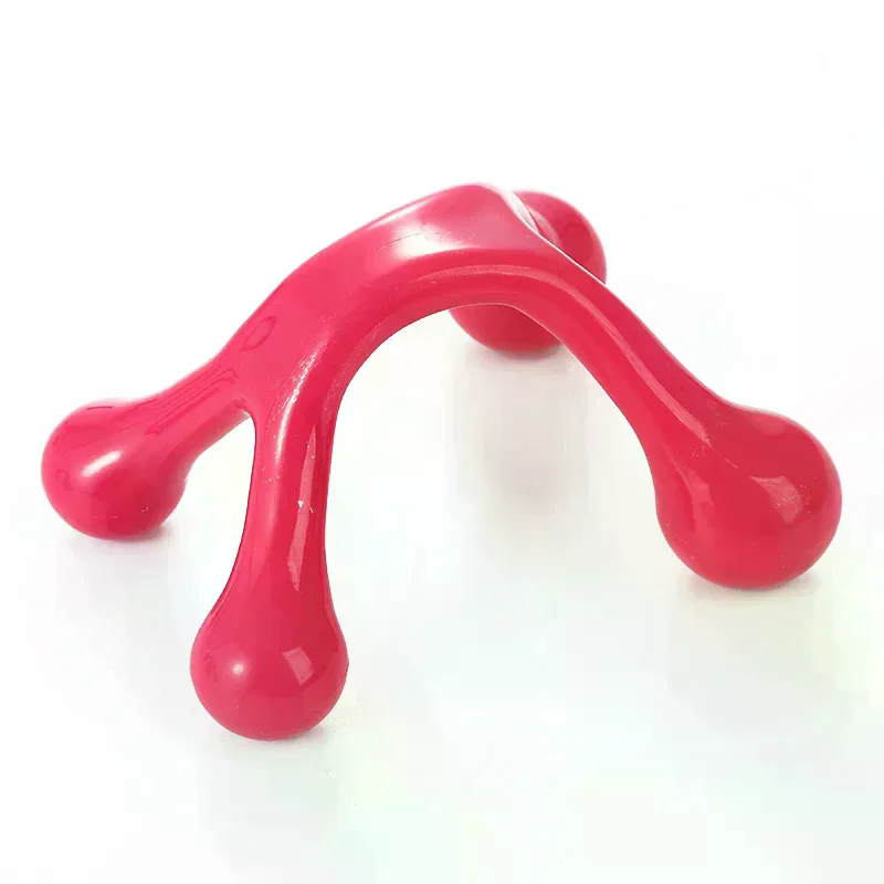 

Ручной массажер для арки тела, инструмент для облегчения боли, палочка для спины, расслабление, баланс здоровья