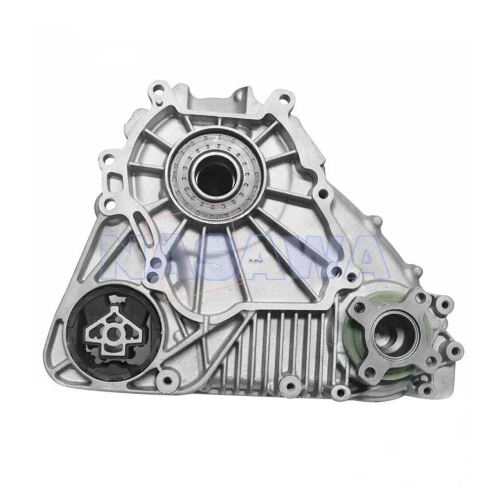 ATC400 ATC-400 27107573216 27103455136 Fit For BMW E83 X3 2003-2010 Transmission Transfer Case Box 2.5i 3.0i