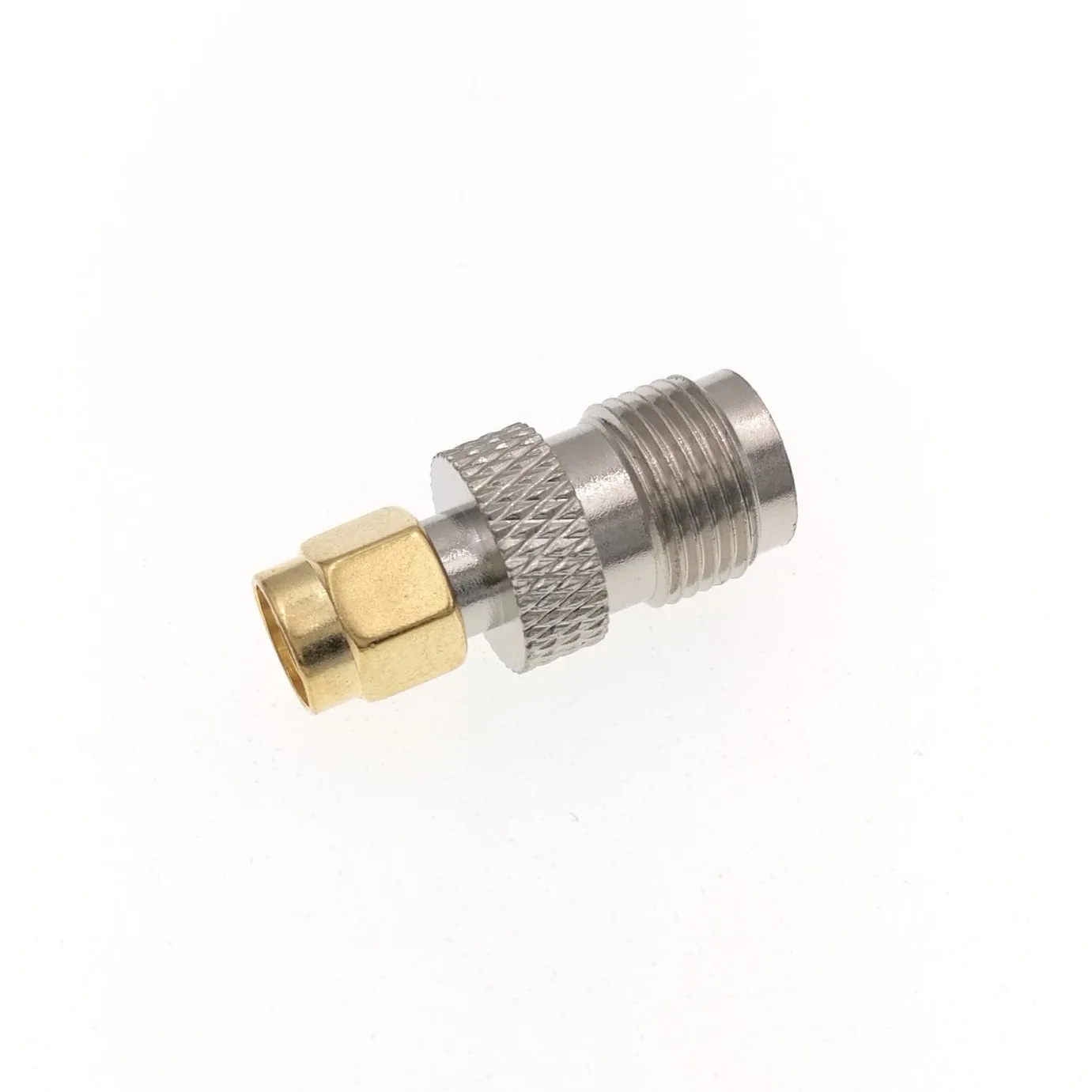 Imagem -04 - Sma Macho para Tnc Adaptador de Conector Fêmea 100 Pcs