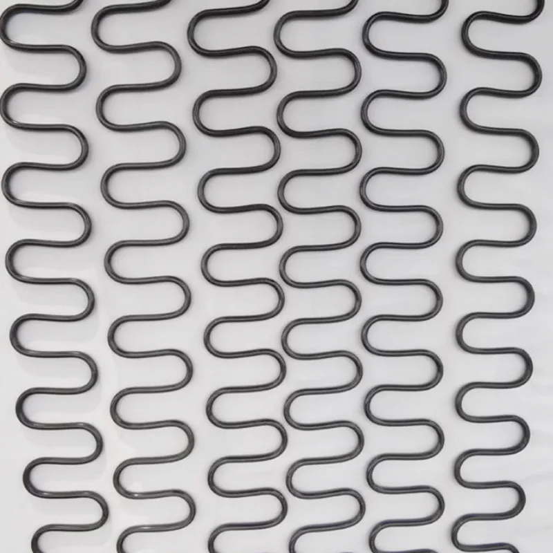 Tappezzeria Zig Zag Serpentine Springs Divano Fai Da Te Riparazione Sedia 35 Cm 40 Cm 45 Cm 50 Cm 55 Cm 60 Cm 65 Cm 70 Cm 80 Cm-image