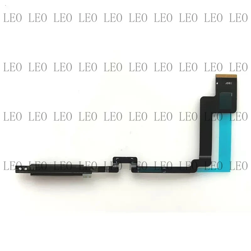 DD  Battery Indicator LED Light Cord Cable for Dell XPS13 9300 9310 LF-H81DP 04R6FK