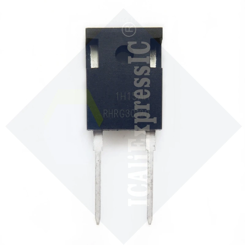 5-20PCS RHRG30120 30120 JRC2367-050 JRC2367 MC34071DR MC34071D STC89C52RC-40I-LQFP44G STC89C52RC MAC12NG 12NG ADXL345BCCZ 345B