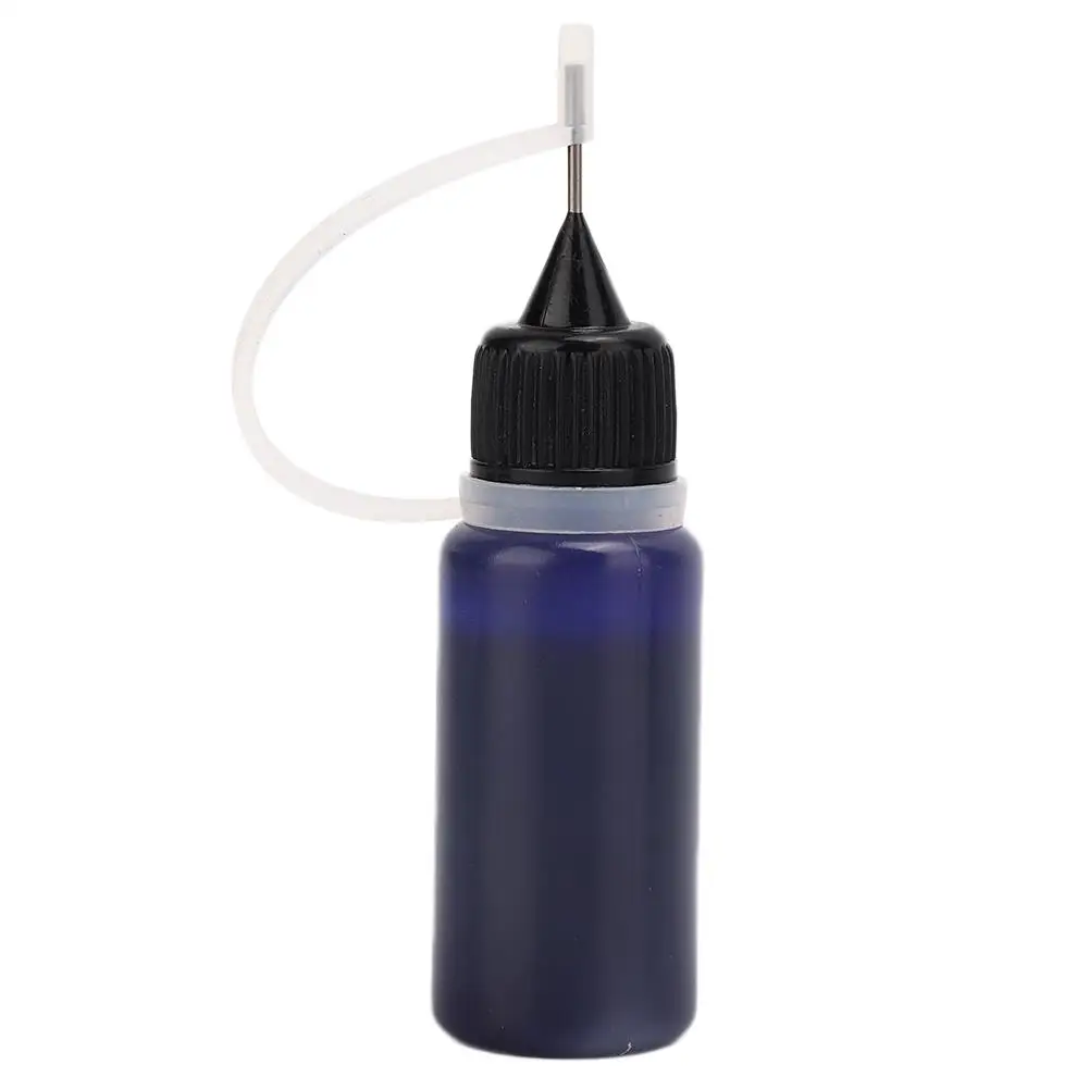 

10ml Temporary Tattoo Ink Waterproof Lasting Pigment Ink for diy Body Art Painting