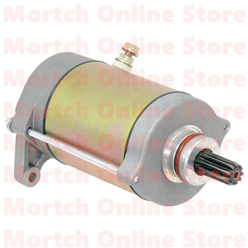 Starting Motor 0GSV-093000-1100 For CF Motor 550cc ATV UTV SSV CF400 500 600 CForce 600 ZForce 550EX UForce 550 COBALT MAX T3