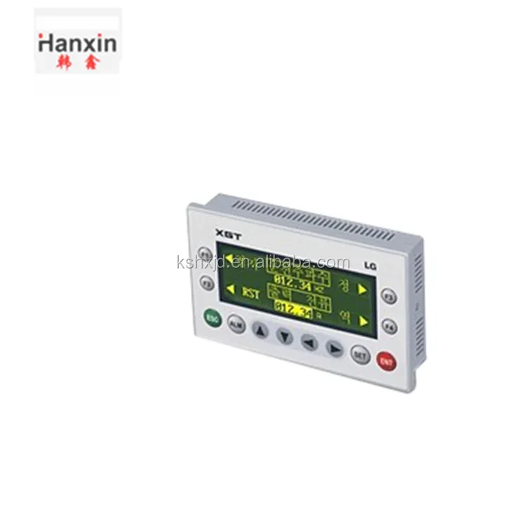 

LS HMI XP10BKA/DC Текстовый дисплей