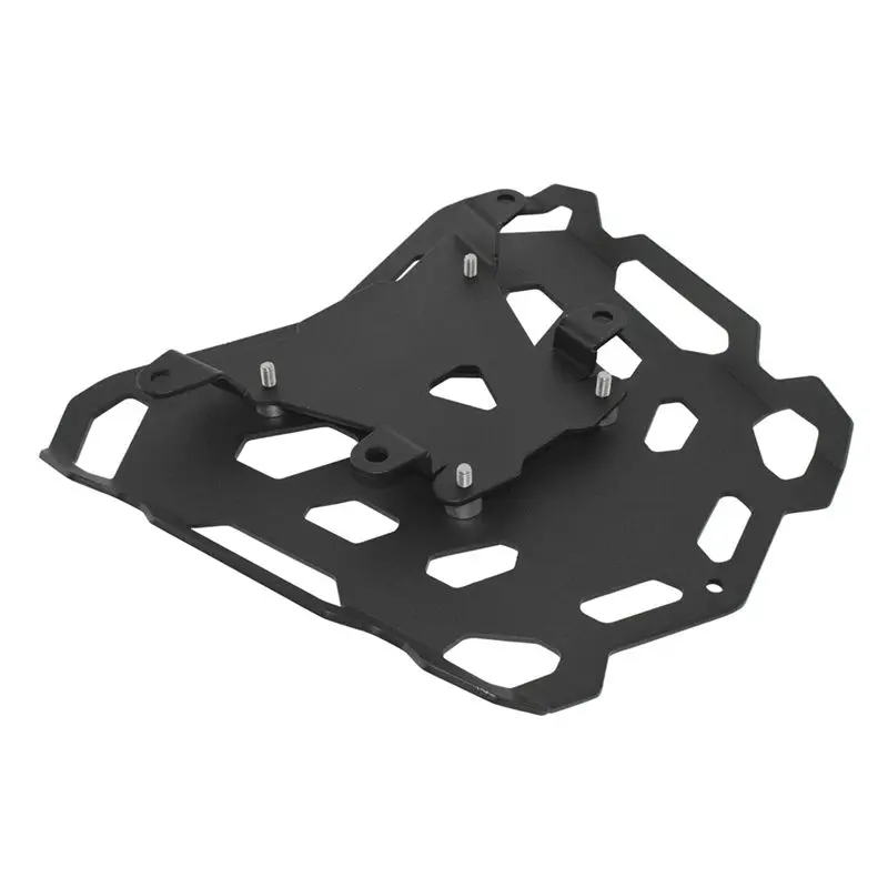 Superior-Motorcycle For Honda XL750 Transalp 2021-2024 Rear Luggage Rack Tail Rack Top Case Bracket Cargo Rack Accessories