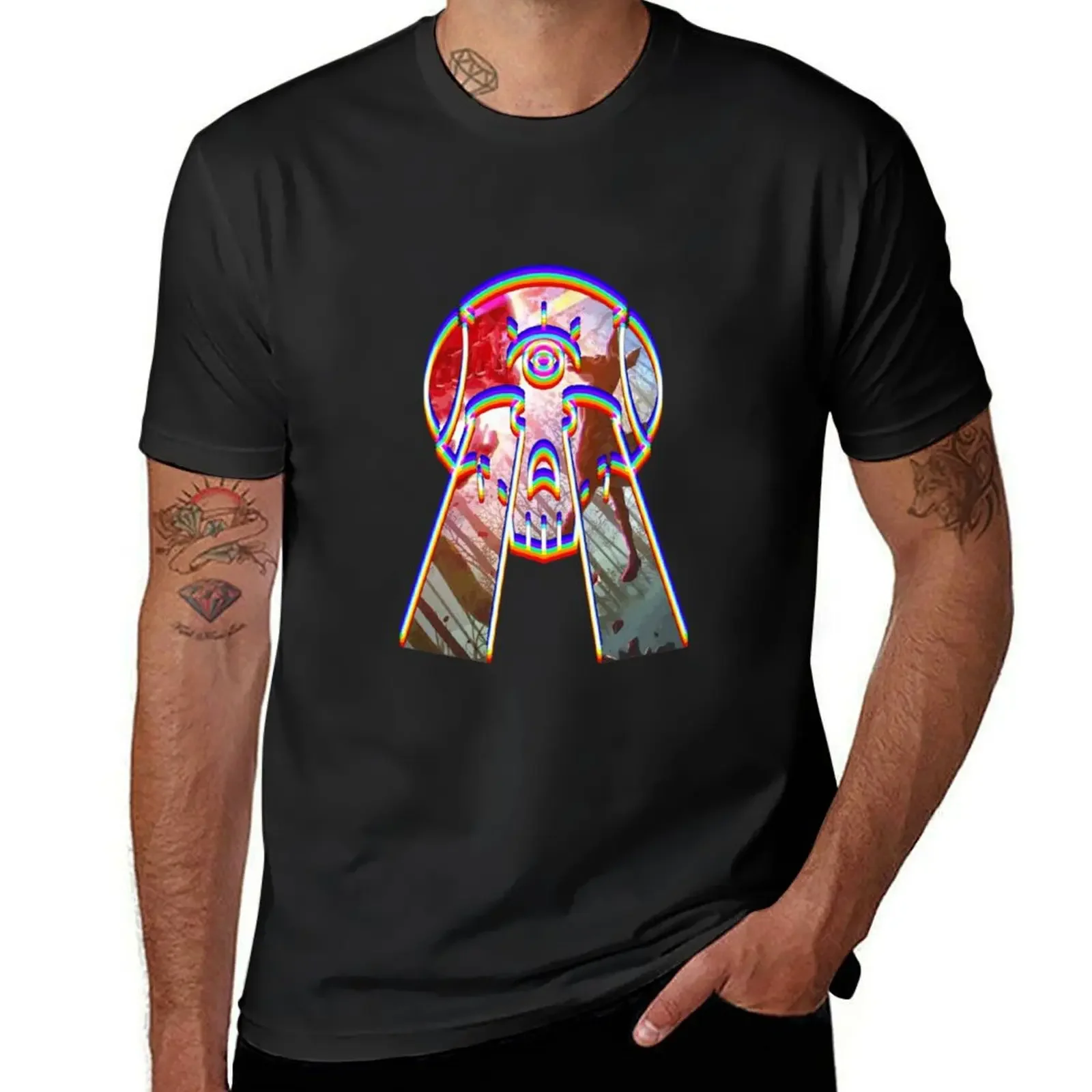 

Copy of Pig With Leopard Headband Flower Tshirt Cute Pig Lover Gifts T-Shirt man clothes custom t shirt mens funny t shirts