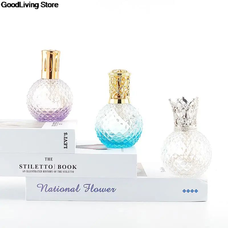 Ароматический диффузор для ароматерапии, 100 мл