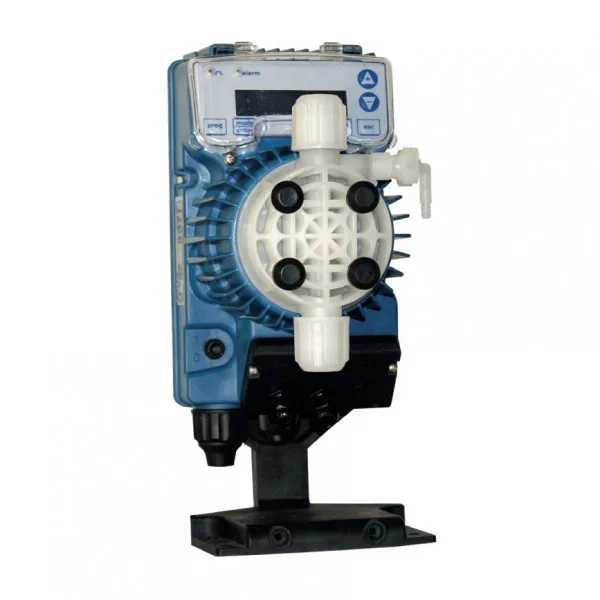 

SEKO Automatic Chemical Liquid Transfer Diaphragm Dosing Metering Pump