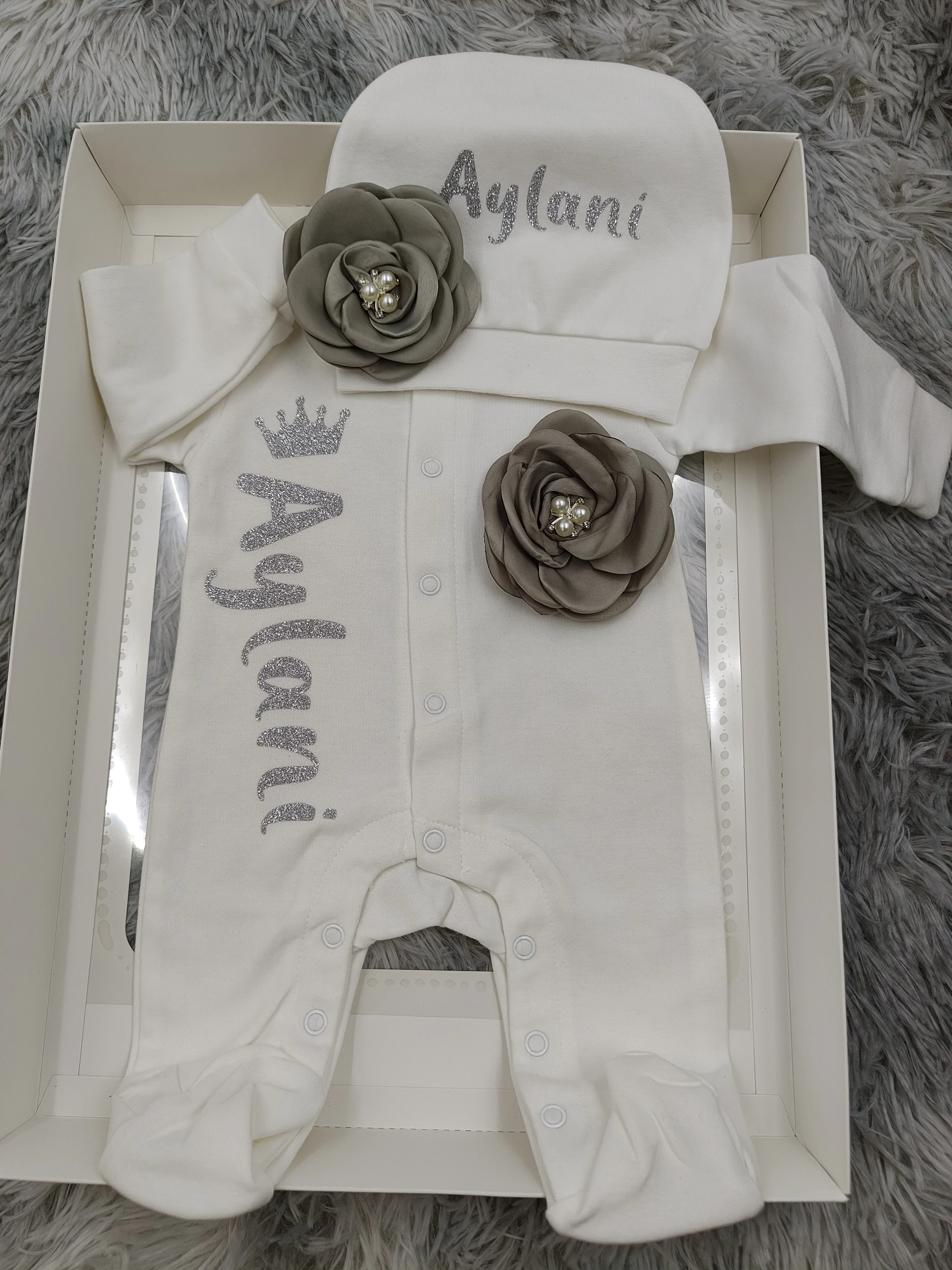 High looks baby crawling clothes fresh breeze first choice for full moon gift giving