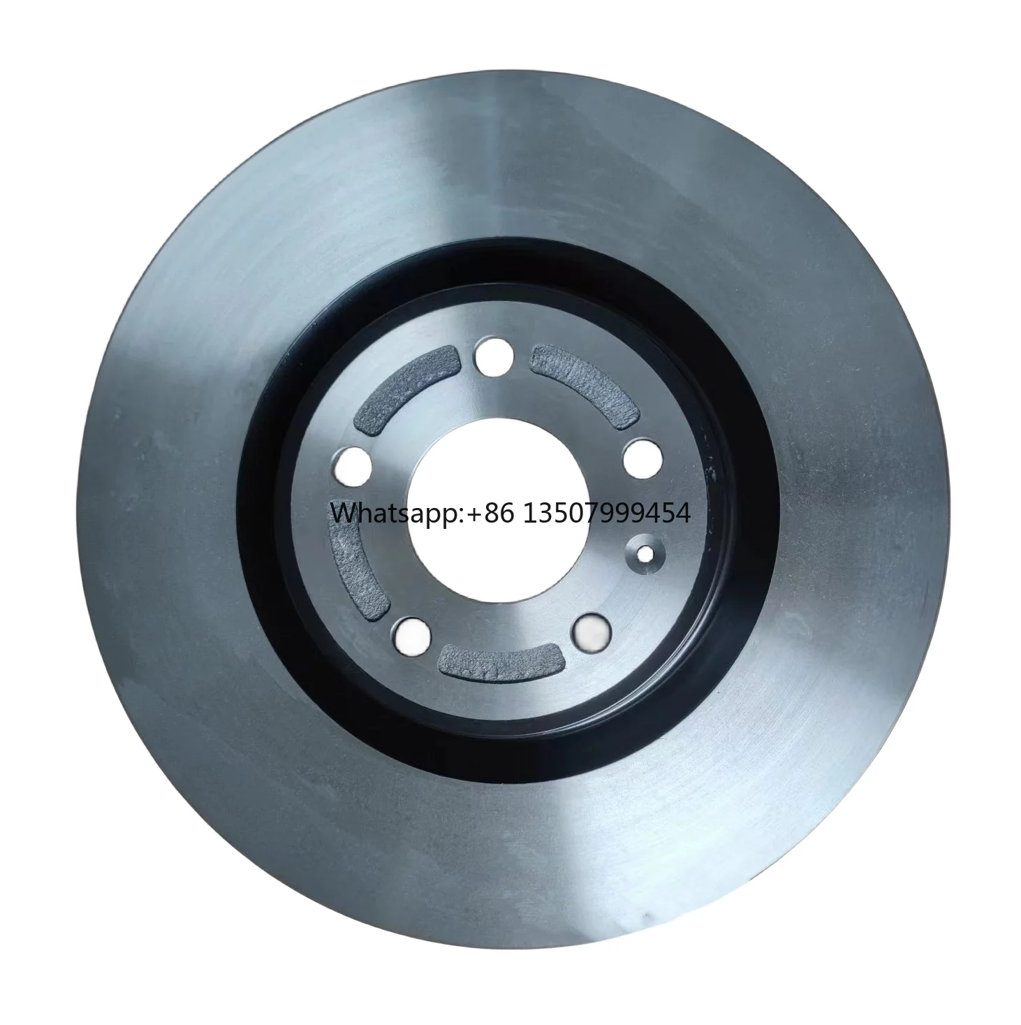 

Front Brake Disc for RT OE No.3520006AVN0100 Aluminum Alloy Automotive Brake Part New 1 Year Warranty