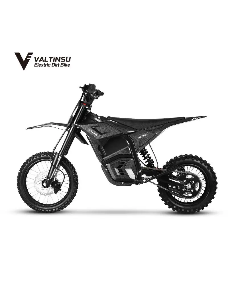 AliExpress VALTINSU EM-5 48V 2500 W Off-Road Electric Dirt Bike All Terrain Electric Pit Bike