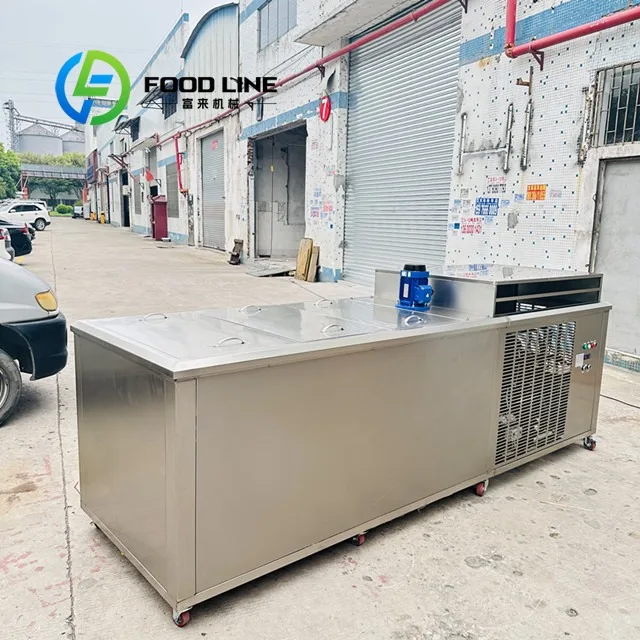 Large Capacity Ice Makers, Commercial Ice Makers, Restaurant Ice Makers Customized
