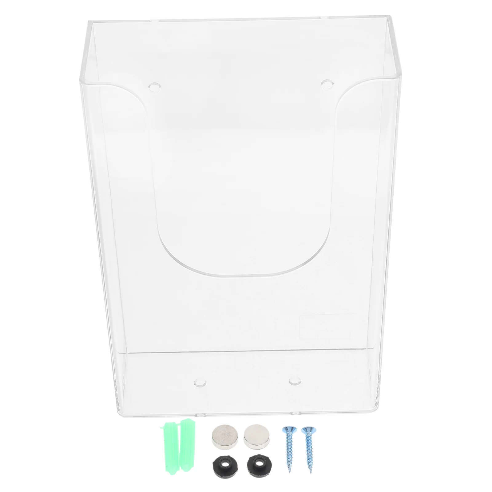 

Книжные полки, офисные папки, настенная стойка для документов, держатель для файлов, одна сумка, органайзер для данных, демонстрационная стойка