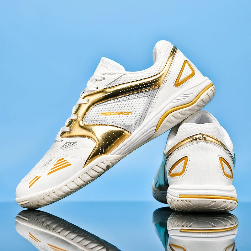 Men New Table Tennis Shoes Lig - Sports Equipment Brands recension och pris