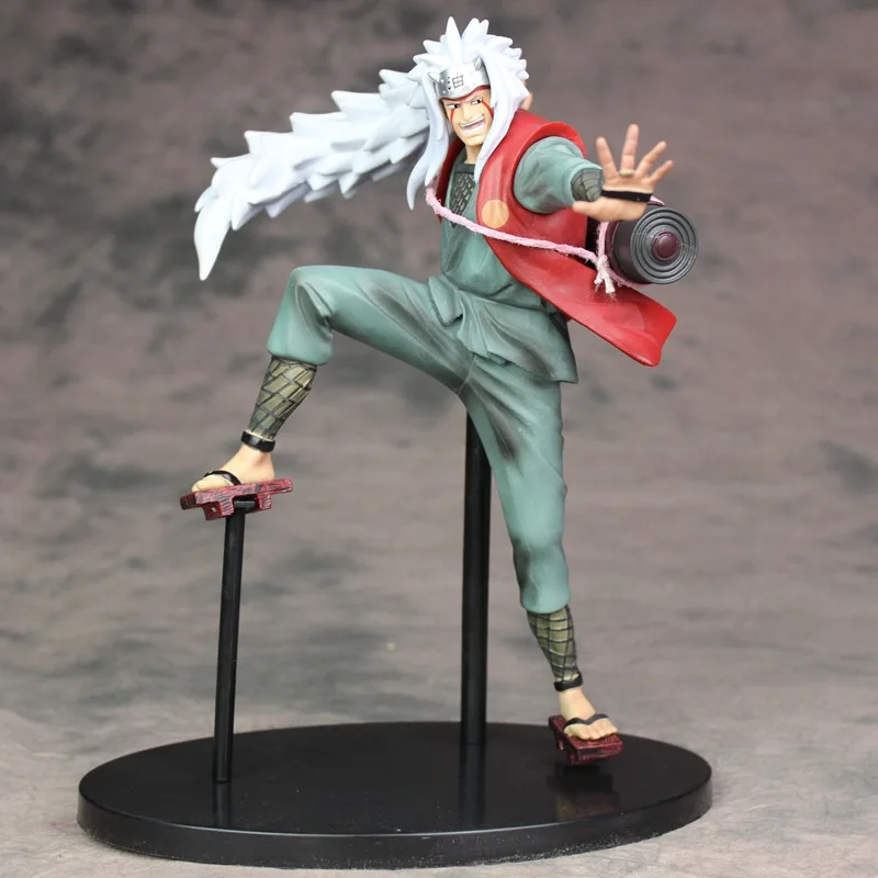 Jiraiya Figure