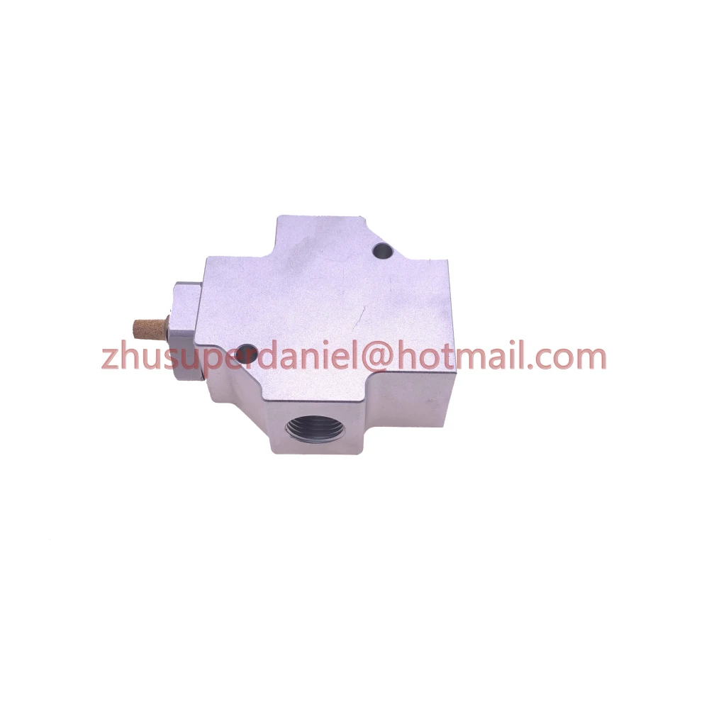 1619533201 genuine VENT VALVE blow-off valve for AC air compressor