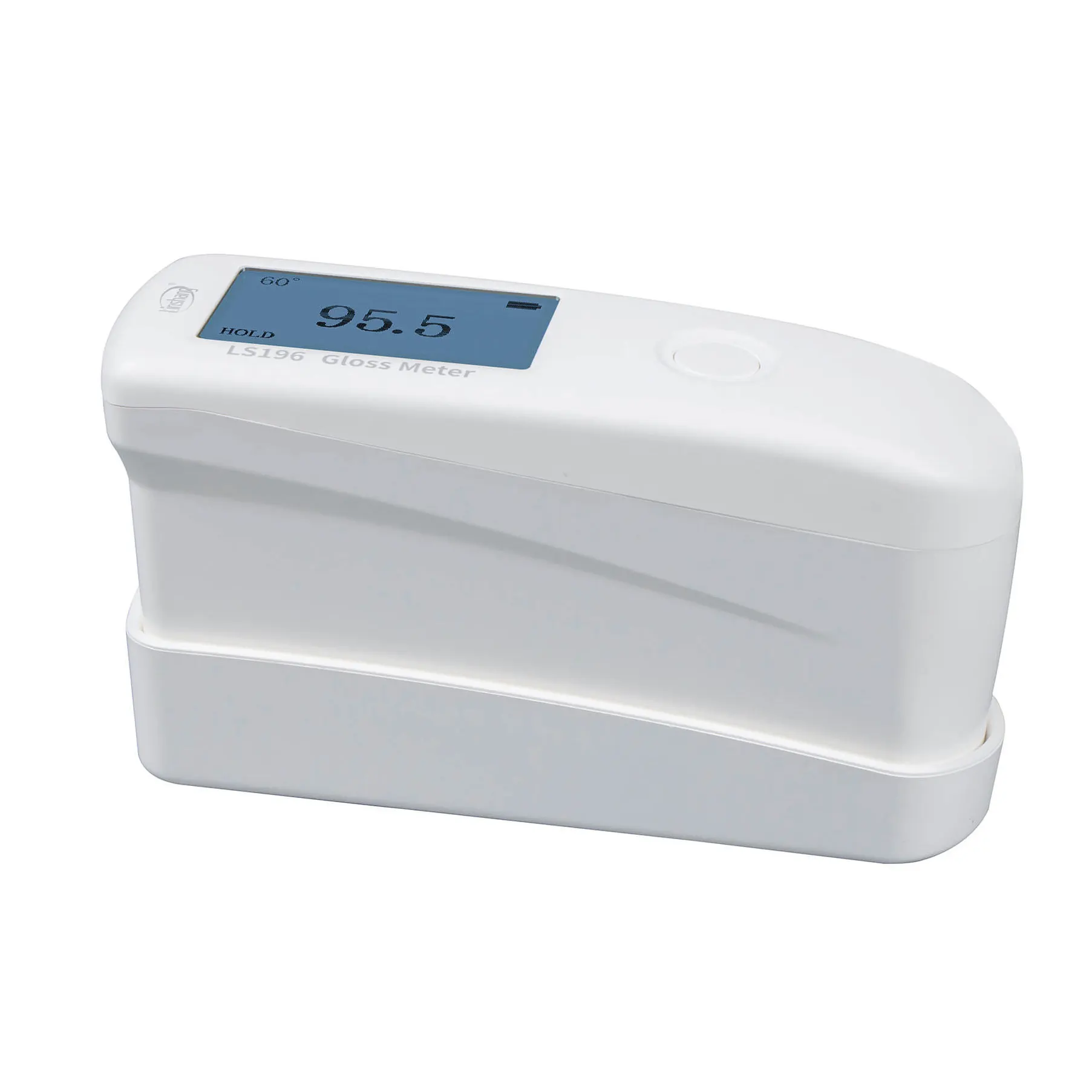 Digital Gloss meter LS196 The measurement range is up to 0-1000GU Surface gloss measurement