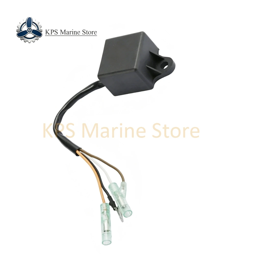 

6A1-85540 CDI For YAMAHA Parsun Outboard 2HP 2B 2M 6A1-85540-01 6A1-85540-00-00 6A185540 Accessories Replaces Parts
