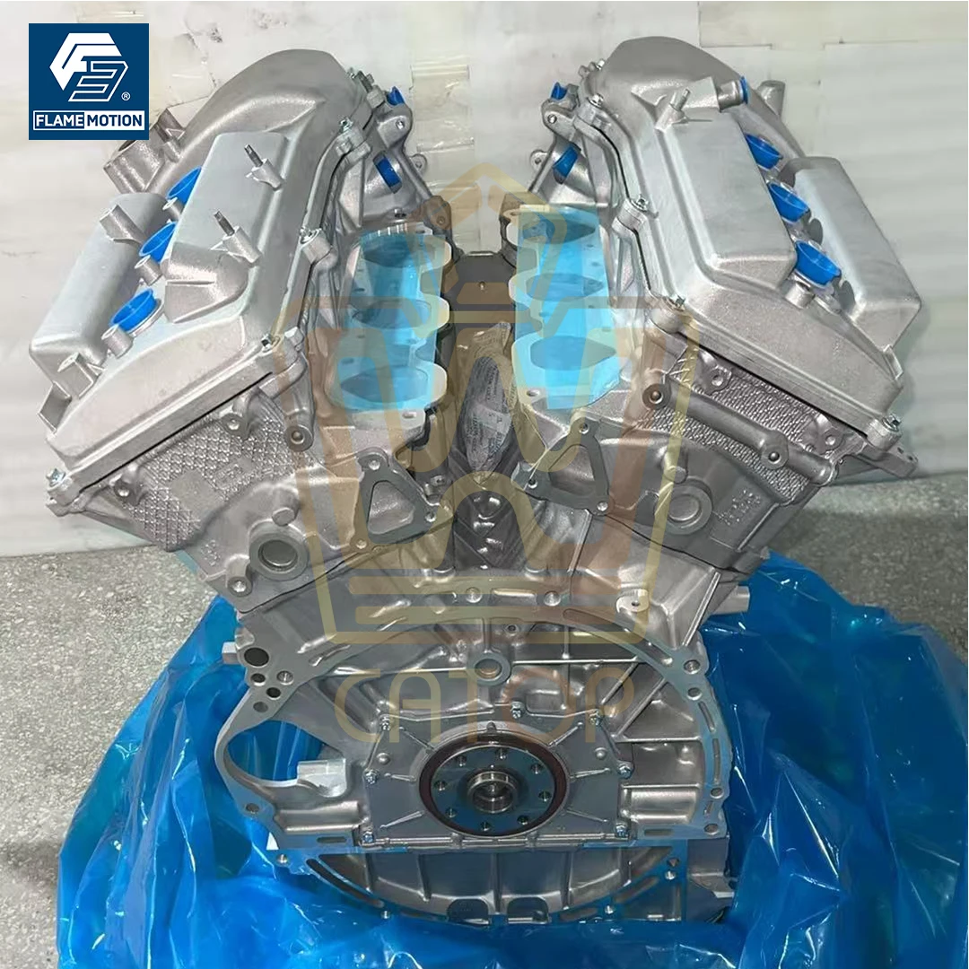 High Quality New 4.0L V6 1GR-FE Engine Long Block For Land Cruiser Prado 1900031A61