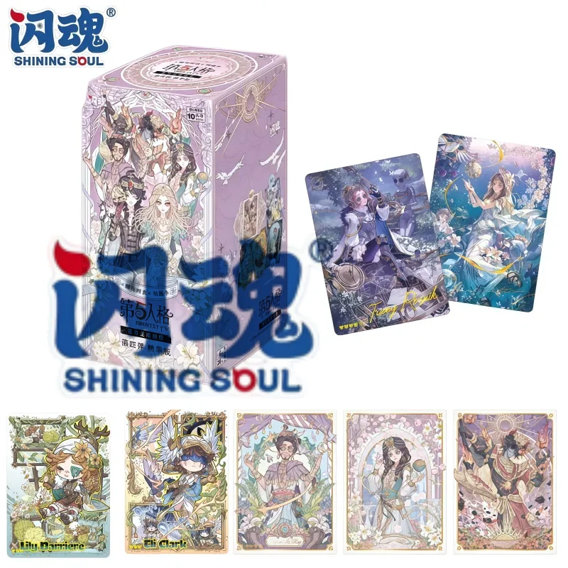 tarjeta-coleccionable-shining-soul-identity-v-carving-time-tarjeta-fanhua-de-la-coleccion-foreign-land-tarjetas-realm-essence-accesorios-de-juego-regalo-de-anime