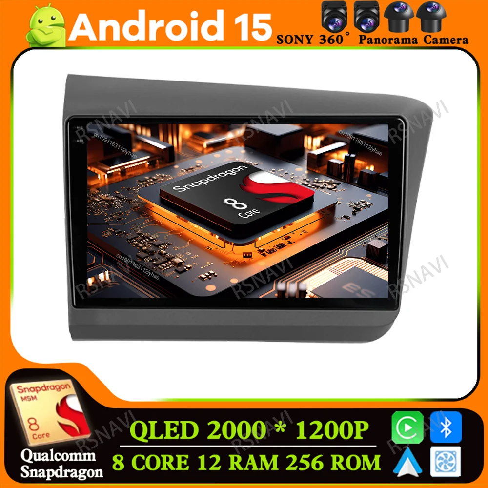 Car Radio Android 1…