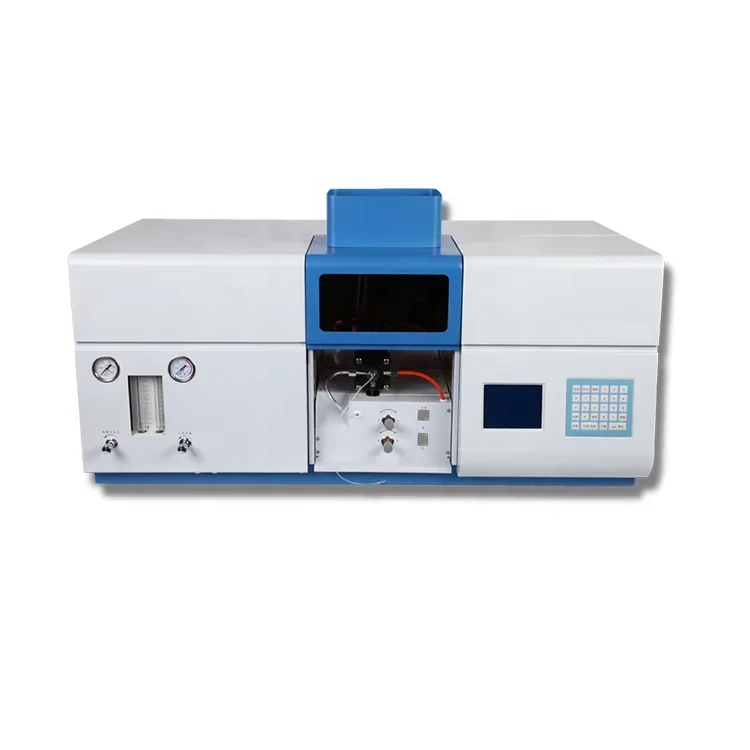 YYHC-AA320N AAS Atomic Absorption spectrometer