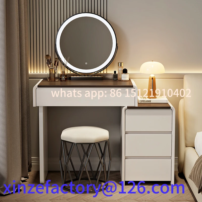 Рисунок 2 - Настраиваемый комод из массива