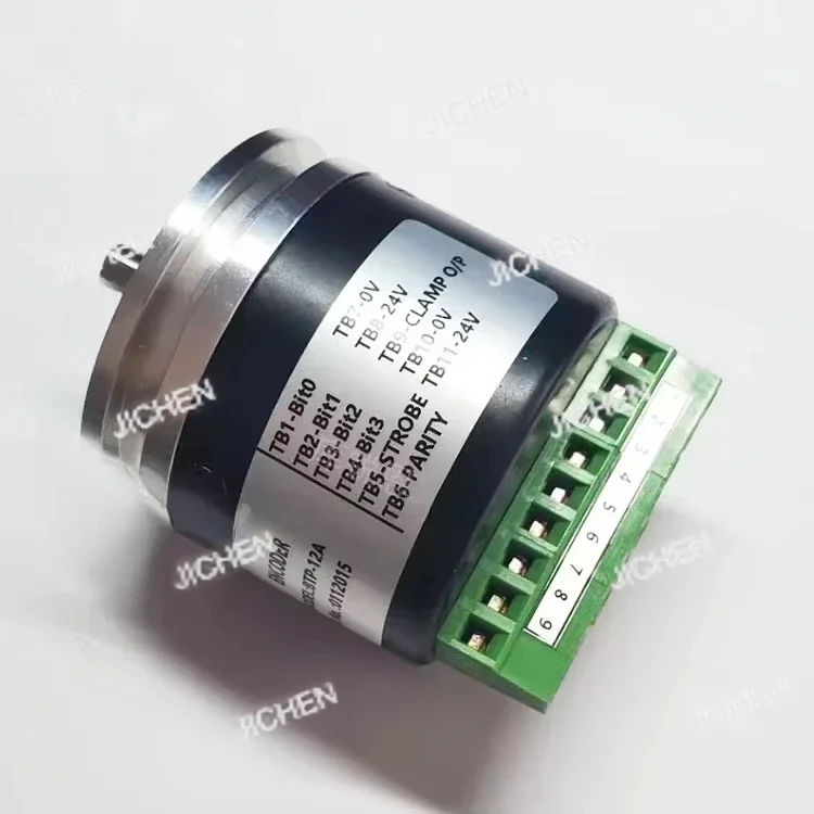 Spot BTP-8A/BTP-12A…