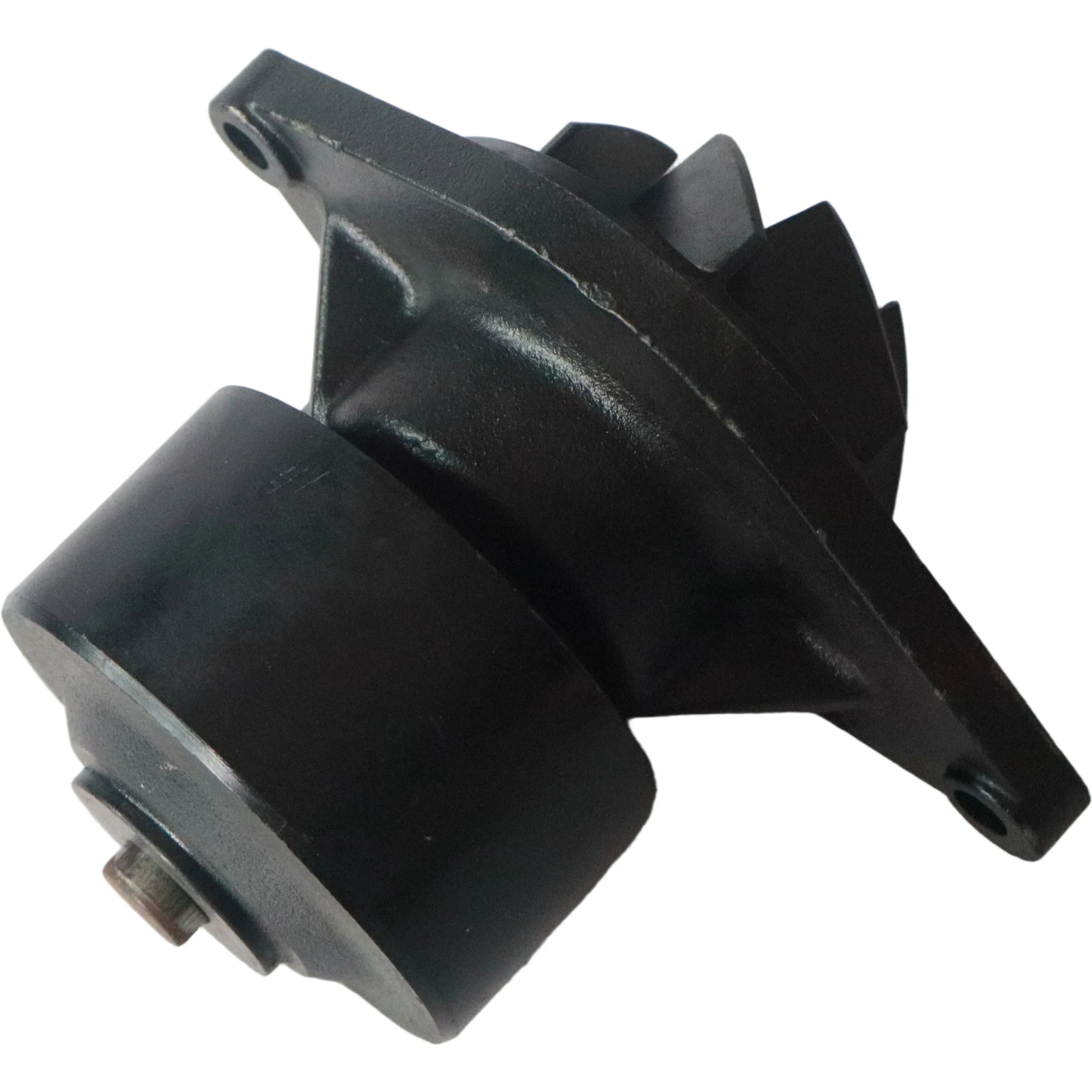 6754-61-1100 Water Pump For Komatsu 6D107 4D107 Engine PC200-8 PC160LC-8 PC240LC-10 PW180-7 PC228US D61PX BR380JG Excavator