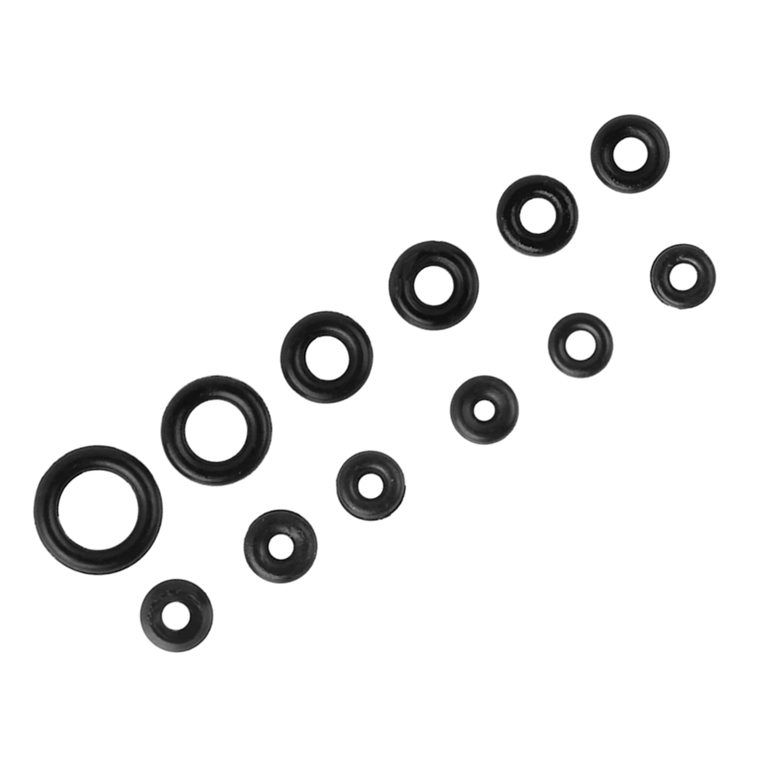 Watch Rubber O  Watch Rubber Washer Watch O  1 Box Rubber Washer Watch Crown O Rings Waterproof  Repairing Tools