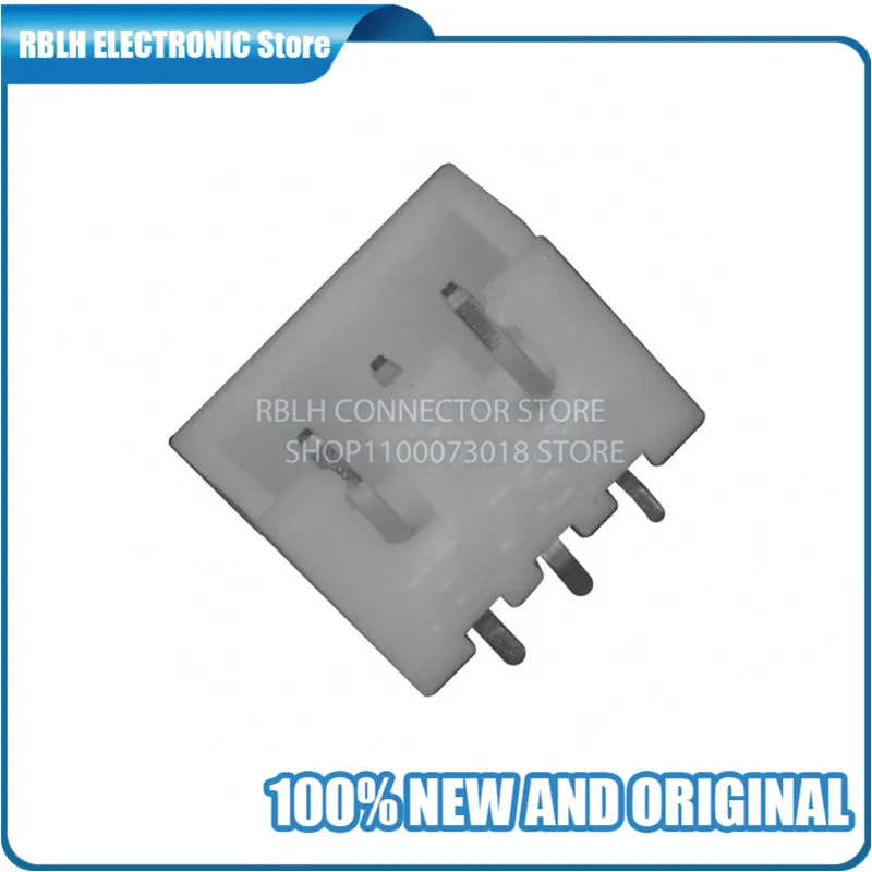 100 stks/partij B3B-XH-AM(LF)(SN) B3B-ZR-ST-K B3P5-VH B4B-PH-K-K B4B-PH-K-S B4B-XH-A-BK B4B-XH-A-E B4B-M B4B-M