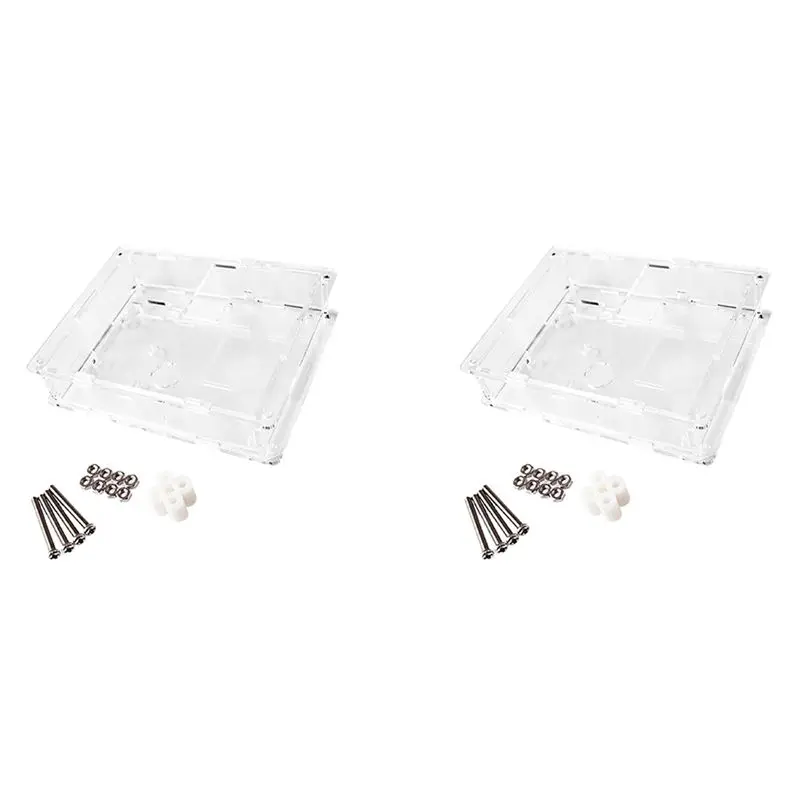 TFORU-2X Shell For …