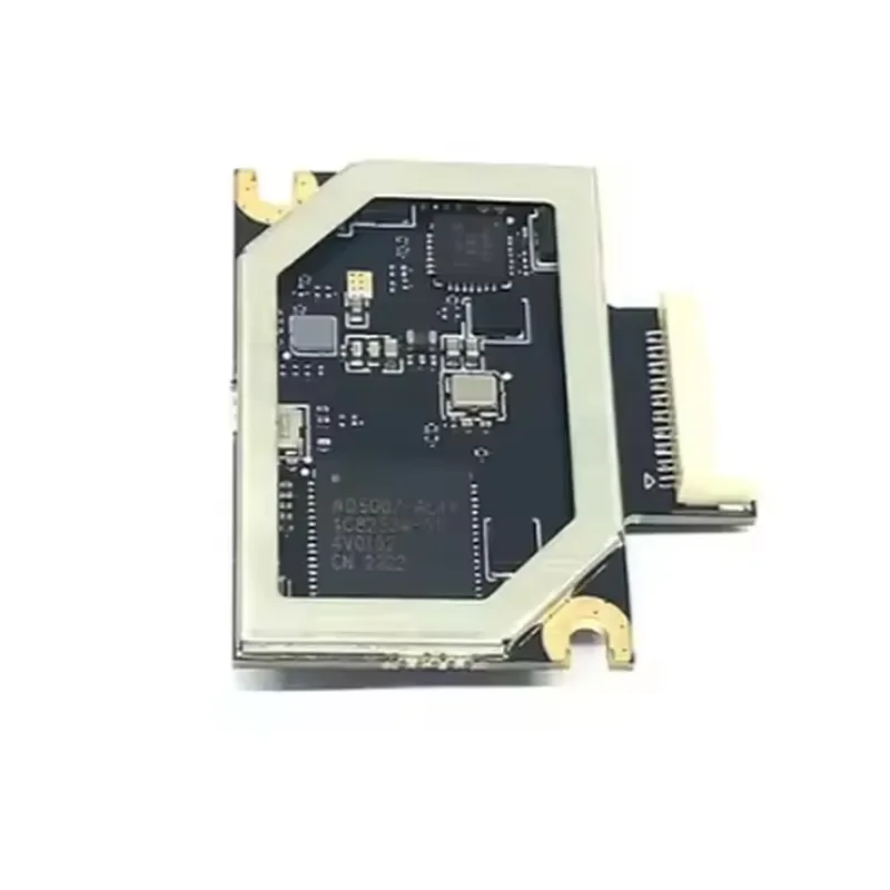 TOF Module NVO8 Projector Array TOF Module NS03A Measurement Distance Object Distance NP2F1201 LOT Application Sensing