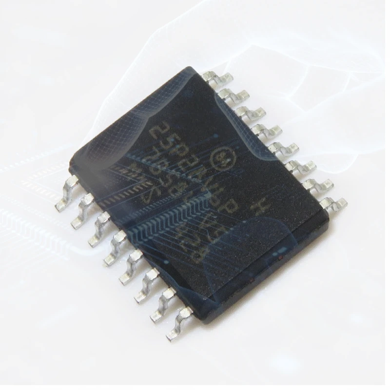 (5-10-20-30-100PCS) CS82C55A PLCC-44 CS82C55A-5 Ready Stock Fast Shipping Wholesale Low MOQ Mixed Order