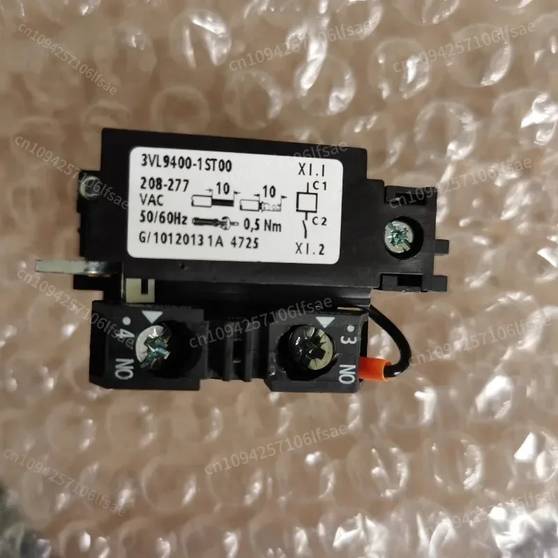 

NEW IN STOCK VL160-250 split coil 3VL9400-1SC00 24 220V 3VL9400-1ST00