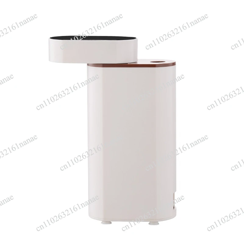 Business trip travel artifact 3 seconds instant hot water dispenser, small mini convenient kettle